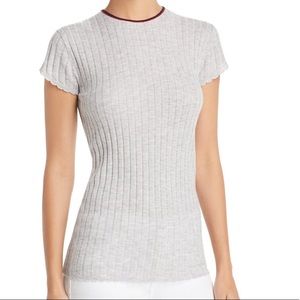 NWOT Joie Filana B Knit Tee